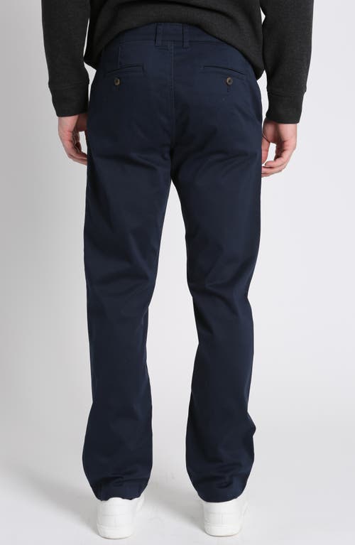 Jachs Bowie Stretch Twill Chinos