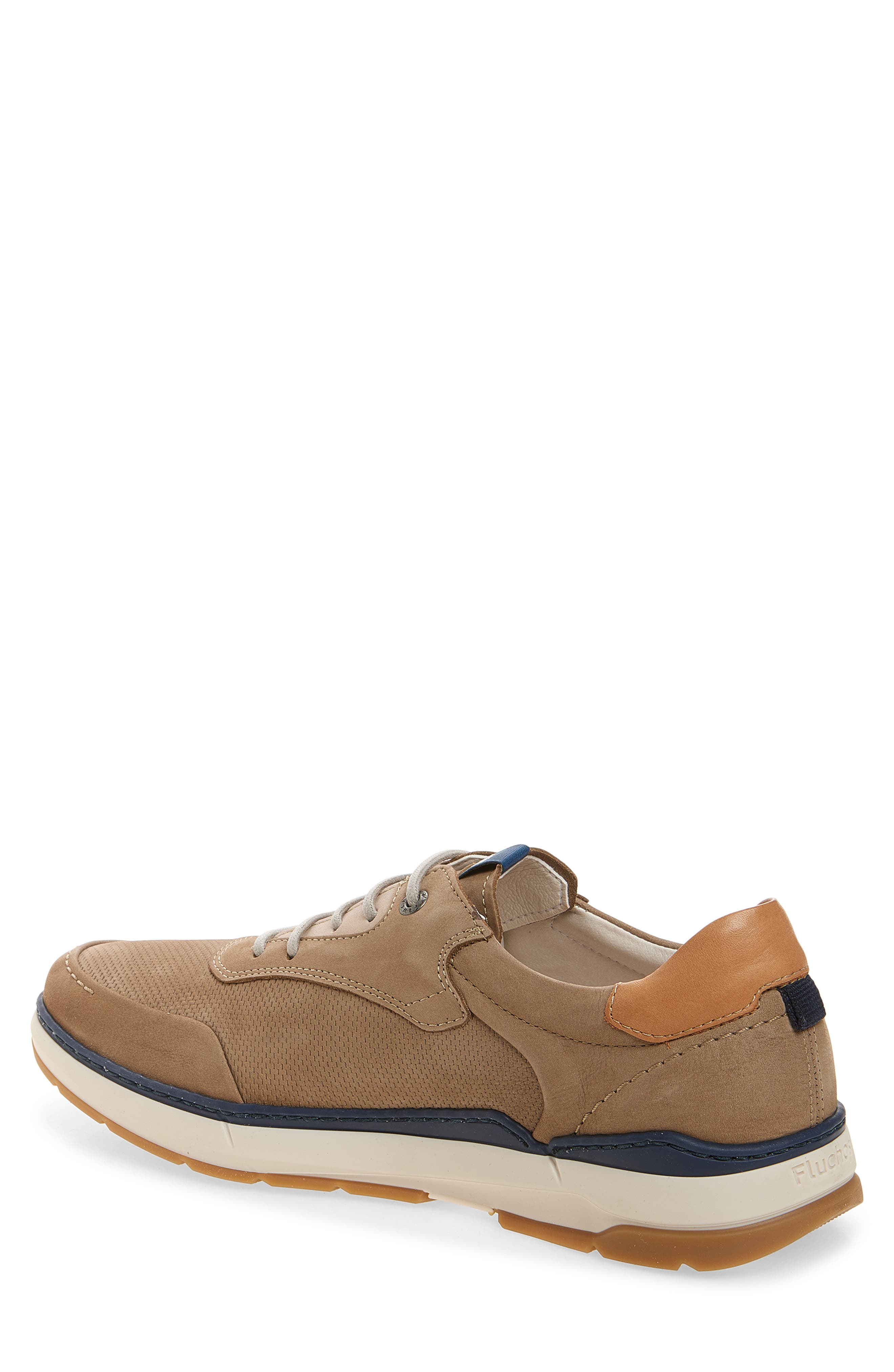 Fluchos Jeff Sneaker, Alternate, color, 