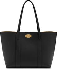 Mulberry Bayswater Leather Tote