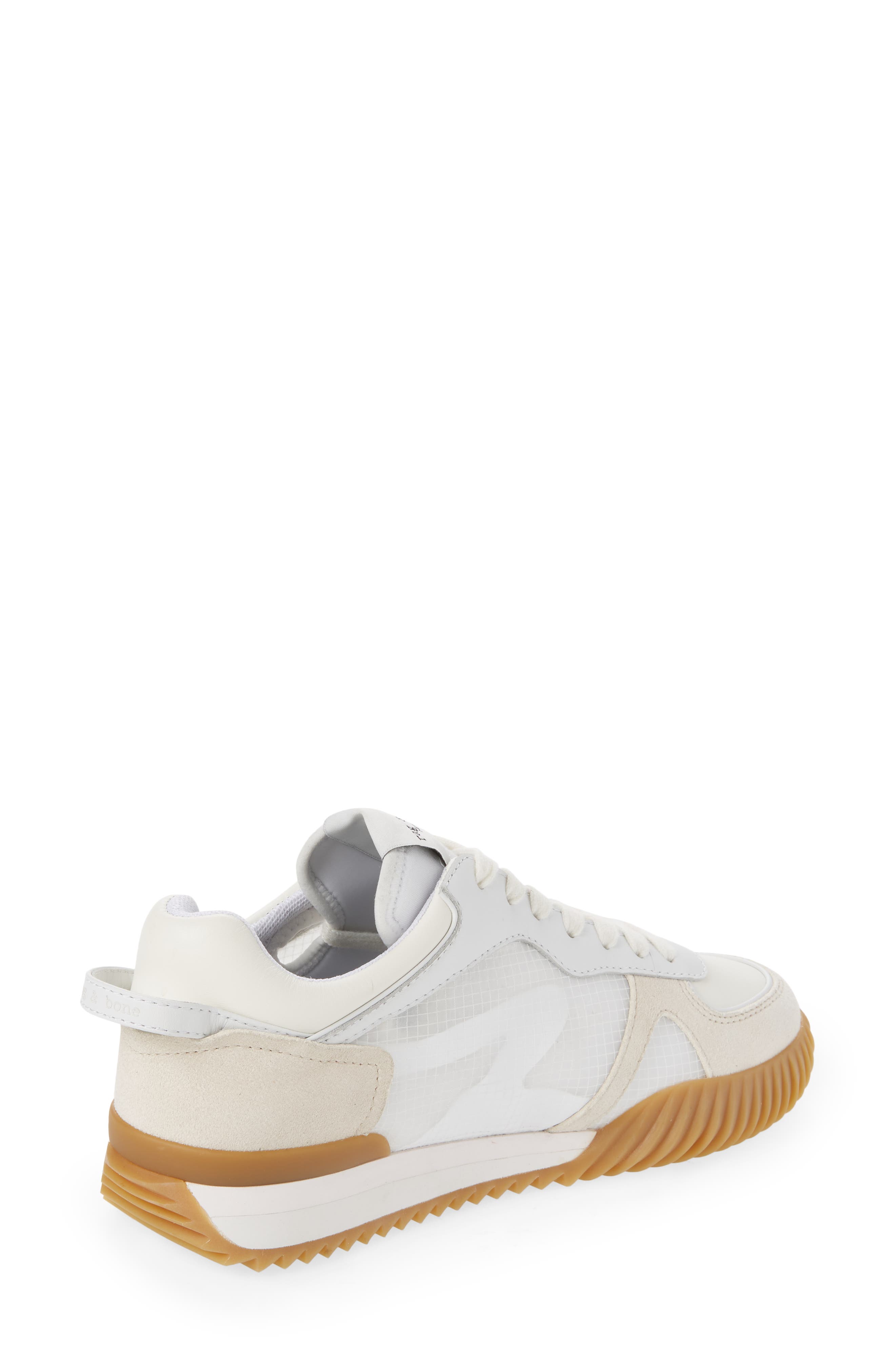 rag & bone Retro Runner 2.0 Sneaker, Alternate, color, 
