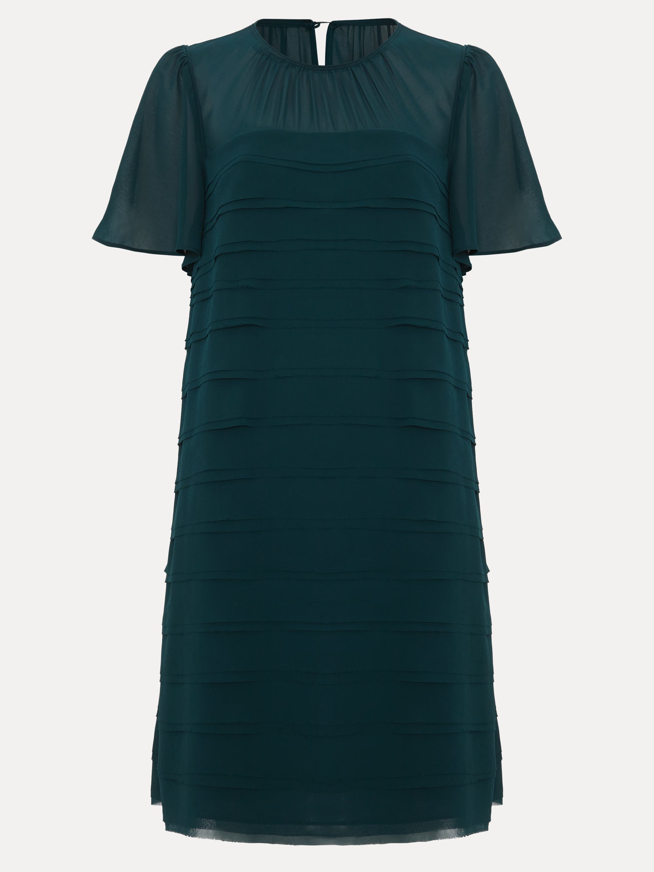 Fallon Layered Dress - image 2