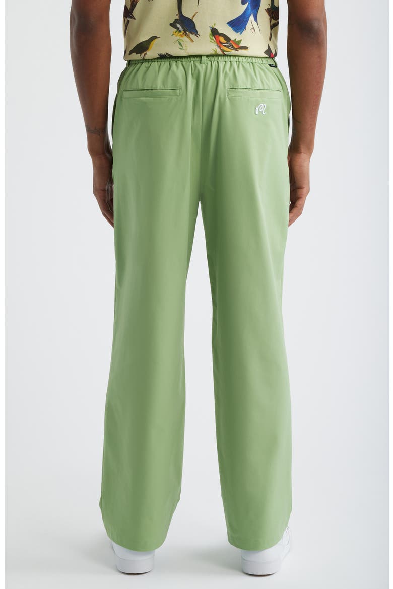 Magnolia Performance Pants, Alternate, color, SEAFOAM SAGE