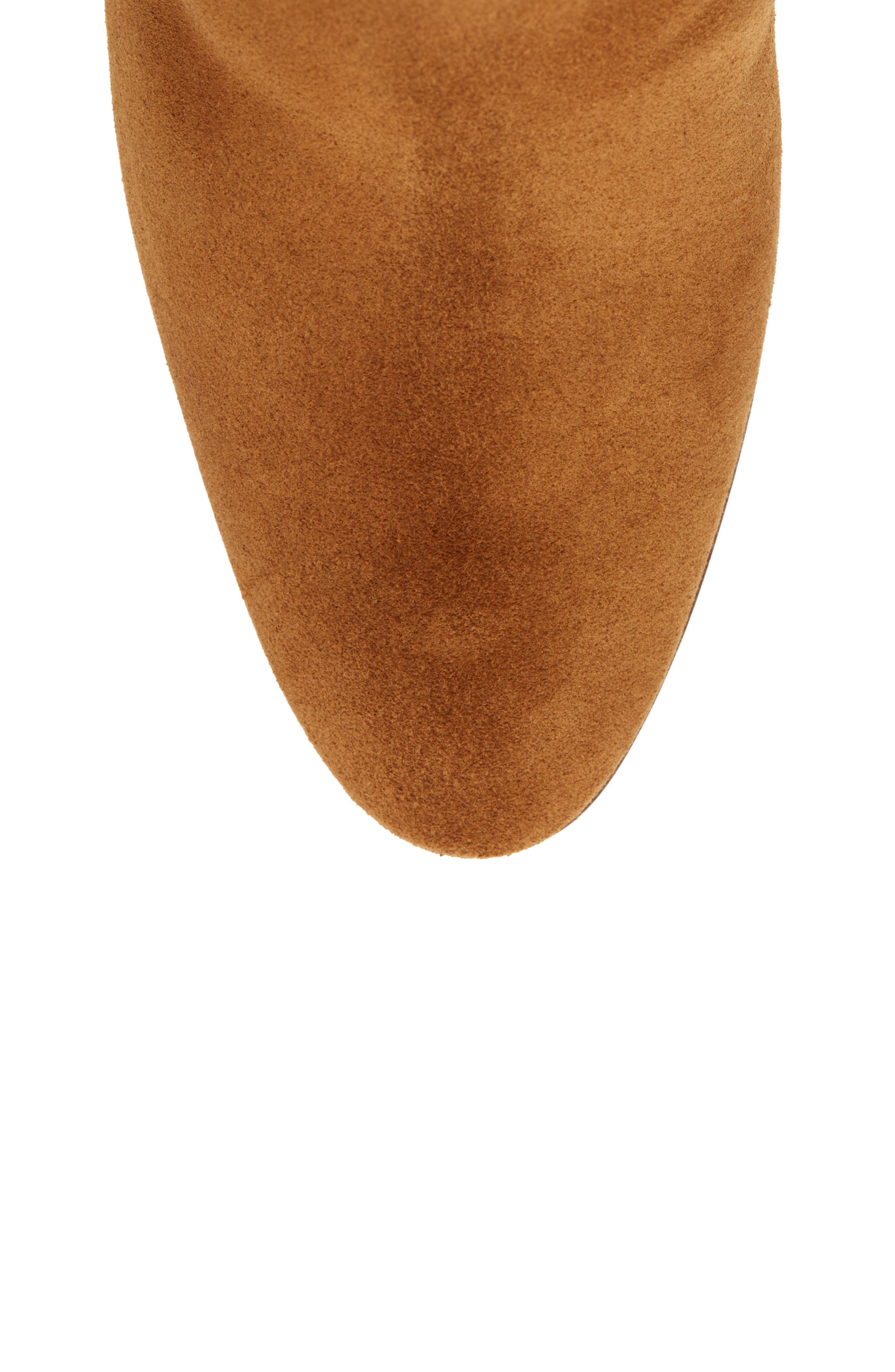 Giuseppe Zanotti Over the Knee Boot, Alternate, color, 