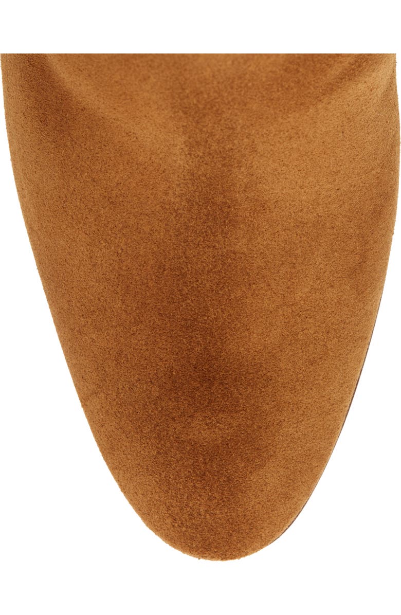 Giuseppe Zanotti Over the Knee Boot, Alternate, color,