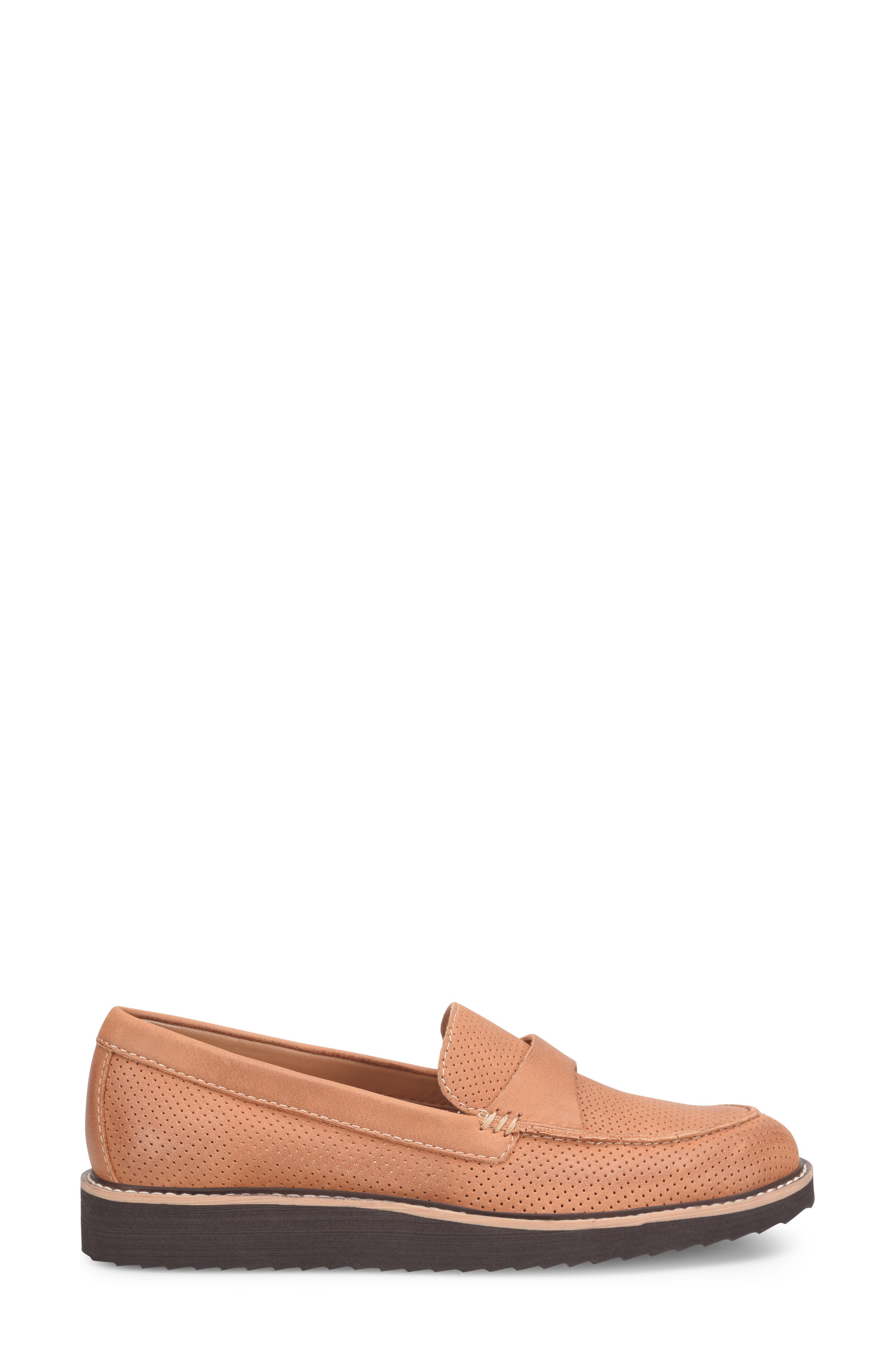 Comfortiva Laina Loafer, Alternate, color, 