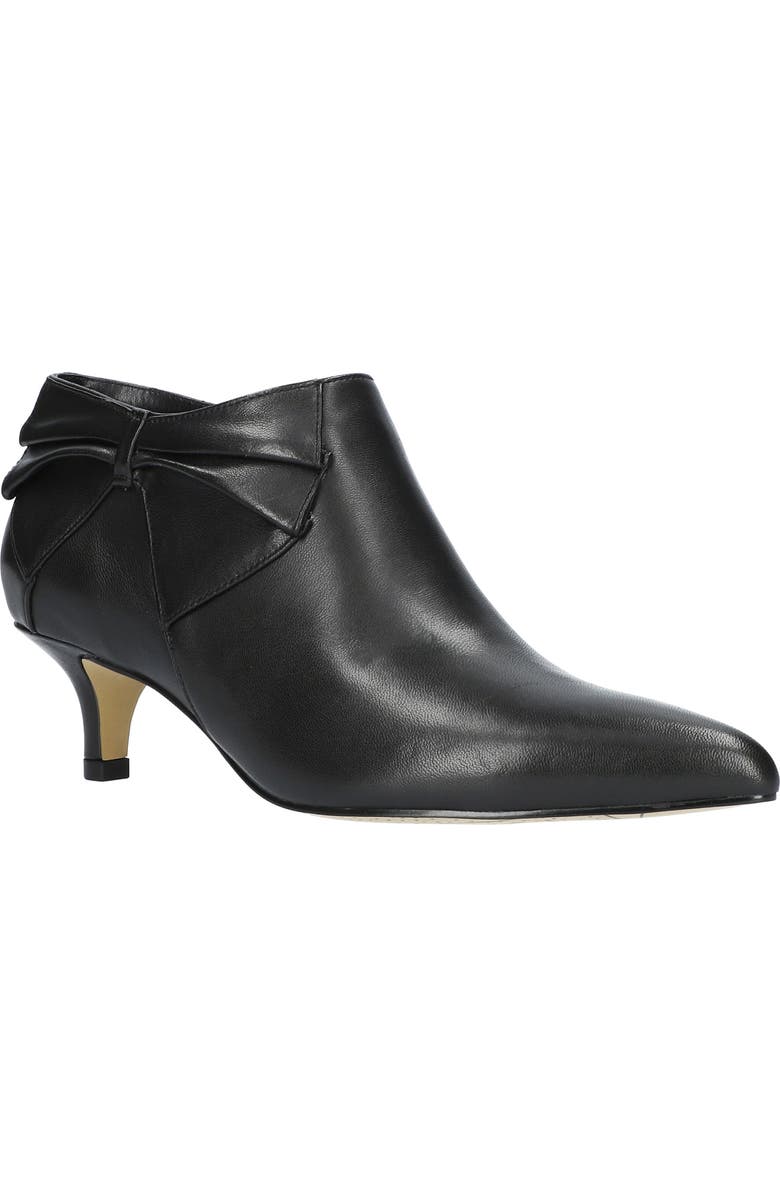 Bella Vita Frances Bootie, Main, color,