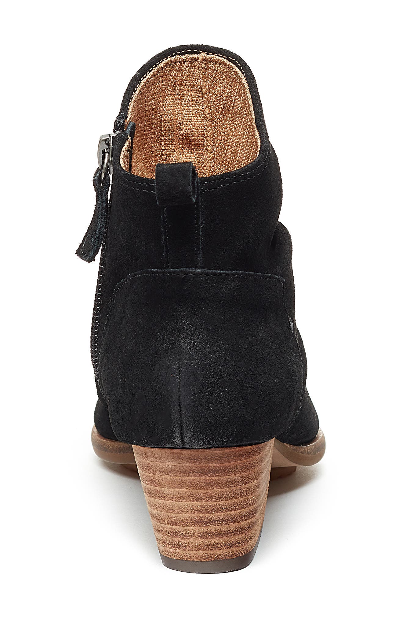 Kelsi Dagger Brooklyn Ego Bootie, Alternate, color, 