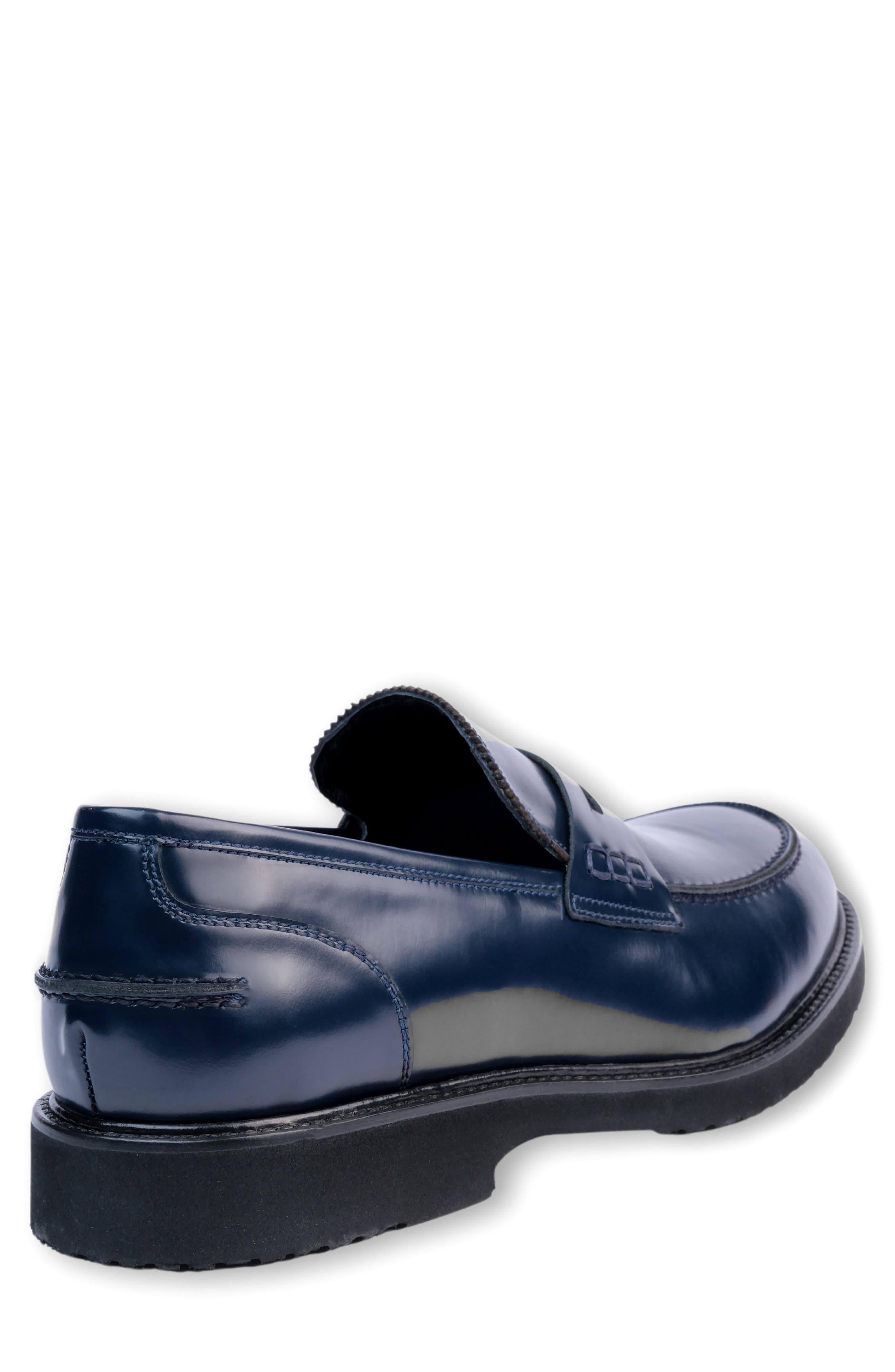 Tavro Penny Loafer - image 4