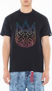 Cult of Individuality Jewel Logo T-Shirt