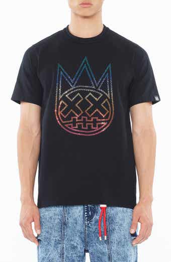Cult of Individuality Jewel Logo T-Shirt