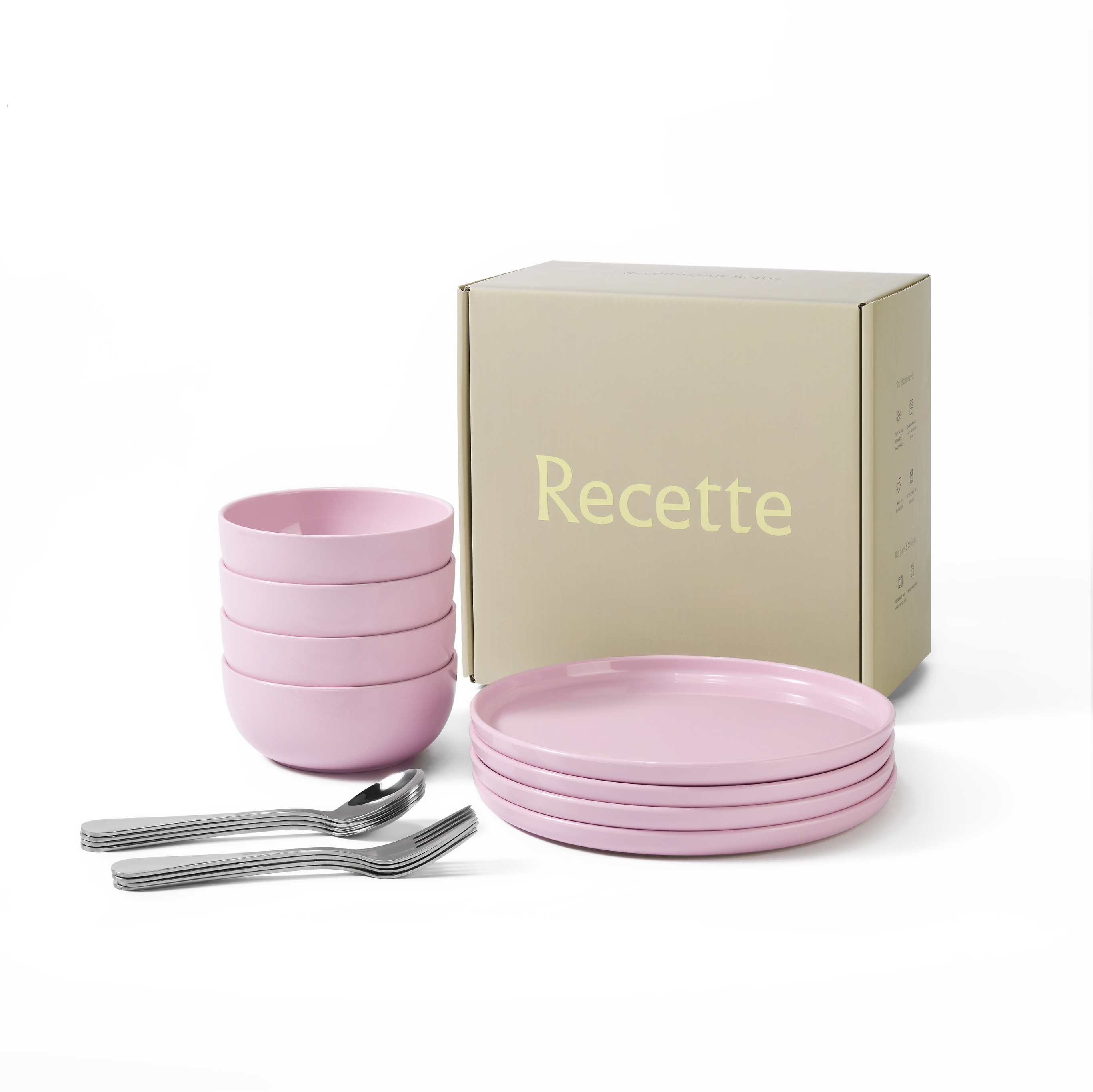 selected Pink