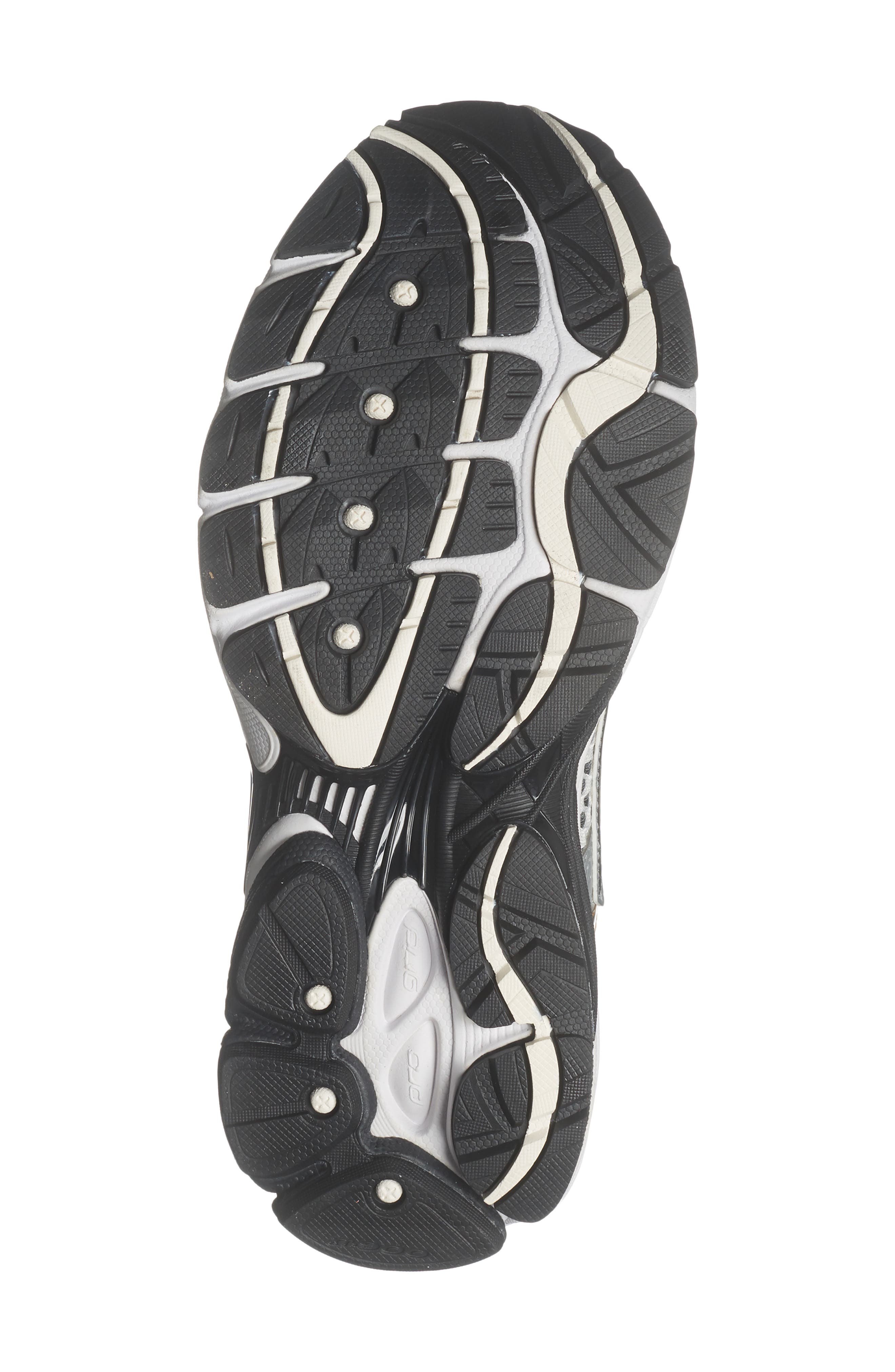 ProGrid Omni 9 Sneaker, Alternate, color, SILVER/ GOLD