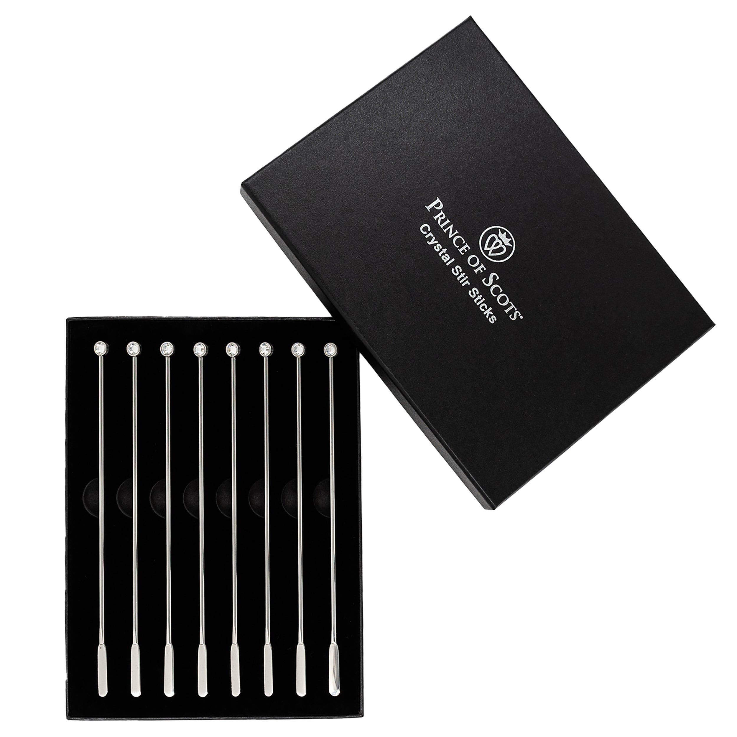 Prince of Scots Cocktail Stir Sticks - Thumbnail 5