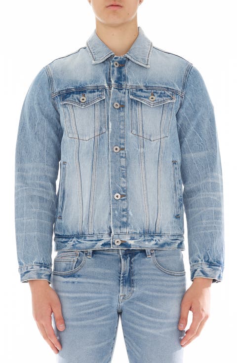 Type II Denim Jacket