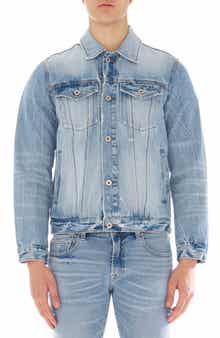Type II Denim Jacket