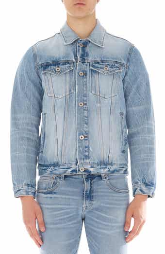 Type II Denim Jacket