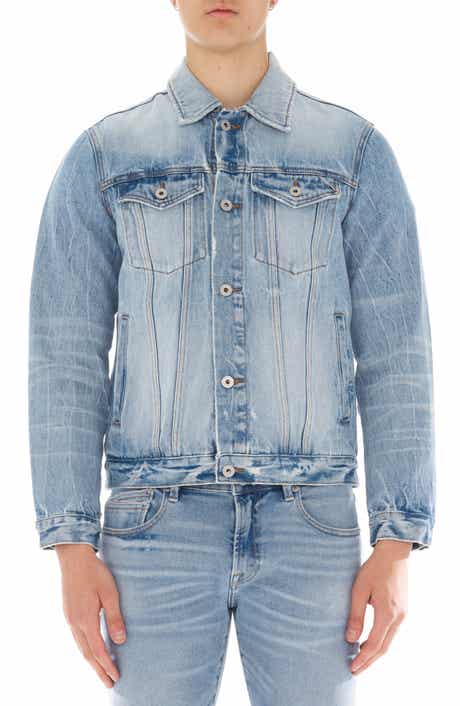 Type II Denim Jacket