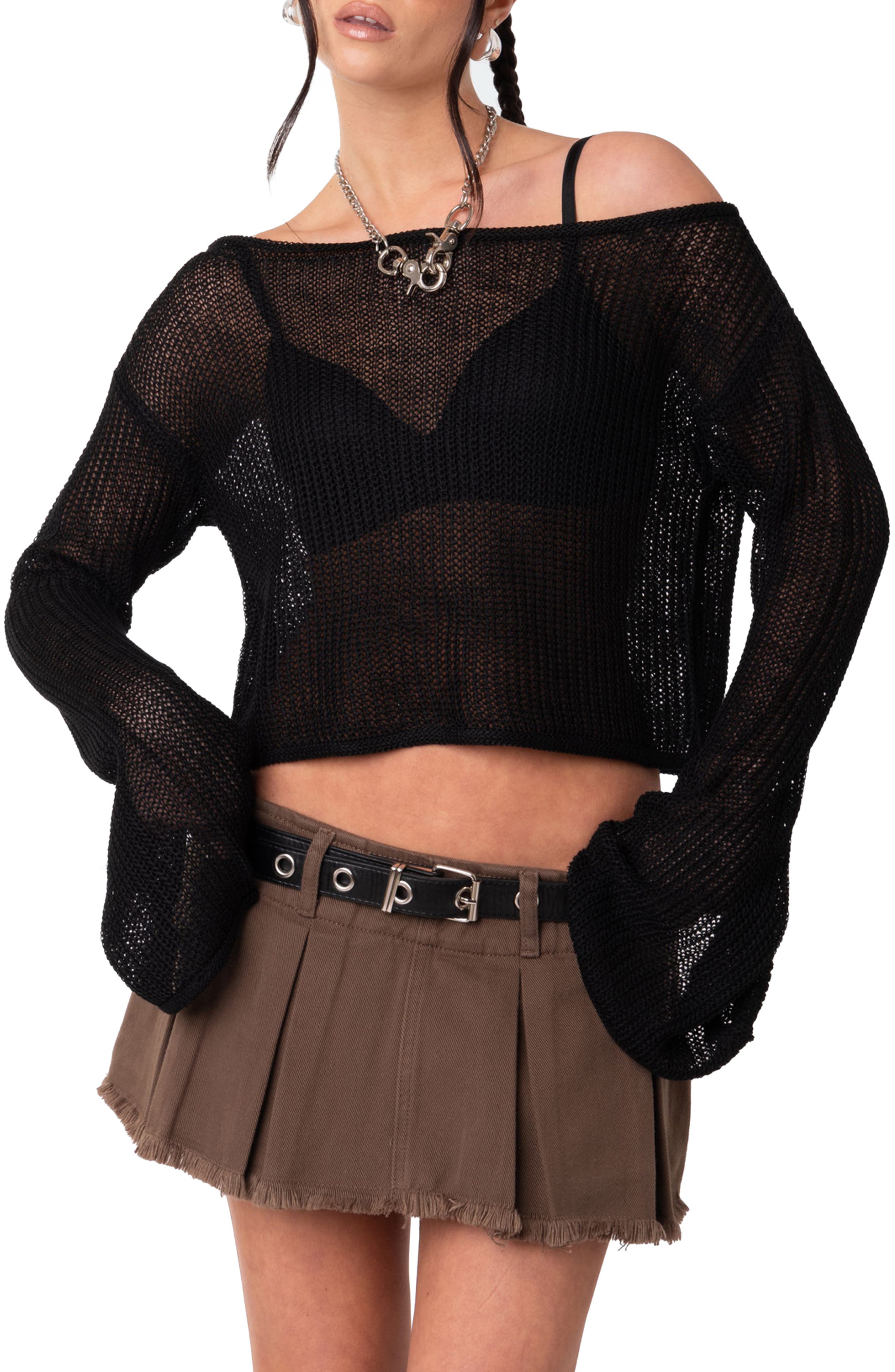 selected BLACK