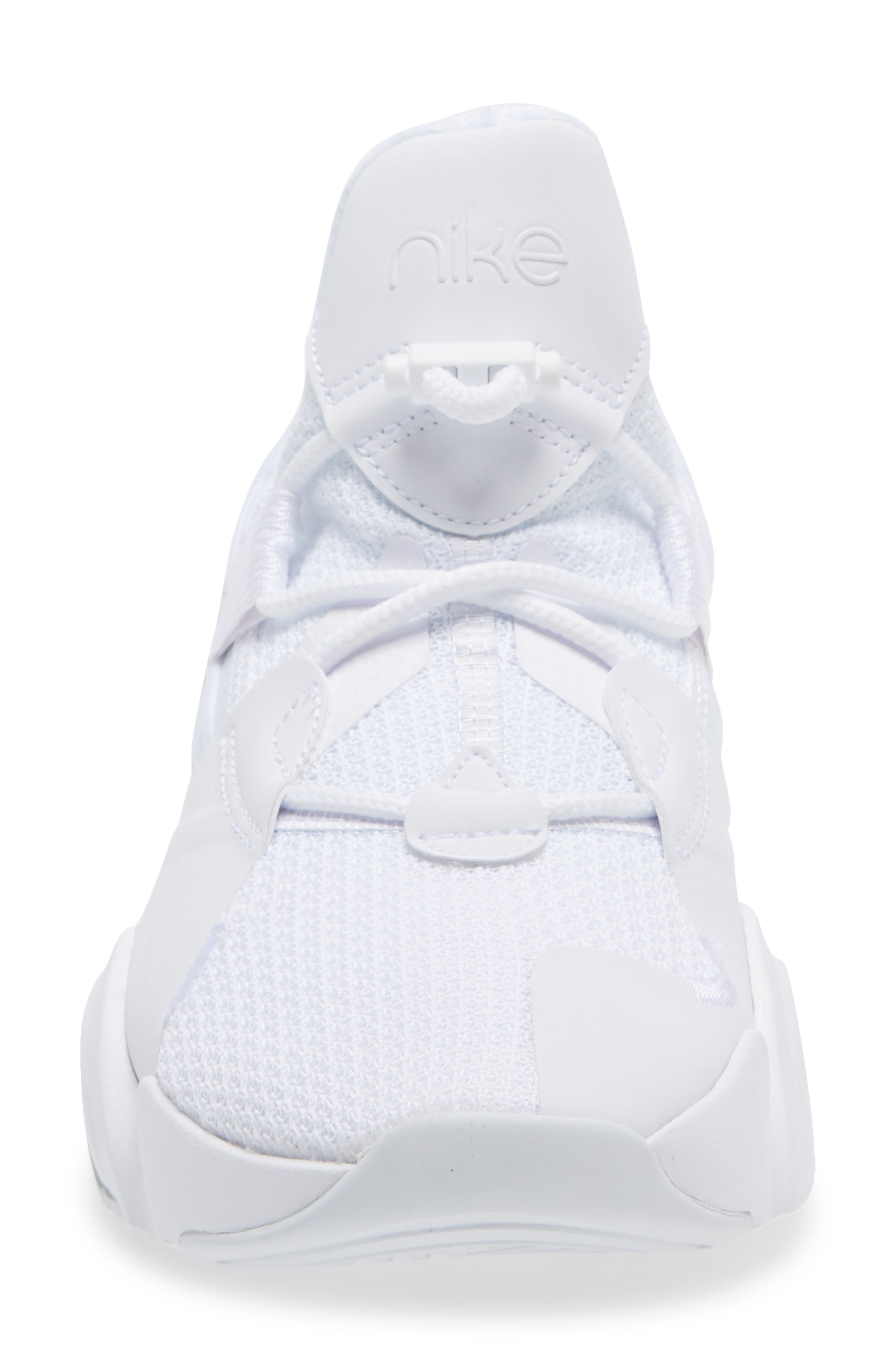 Nike SuperRep Groove Cardio Dance Sneaker, Alternate, color, 