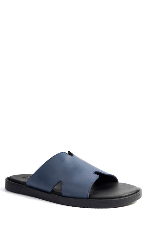 Marrkesh Slide Sandal (Men)