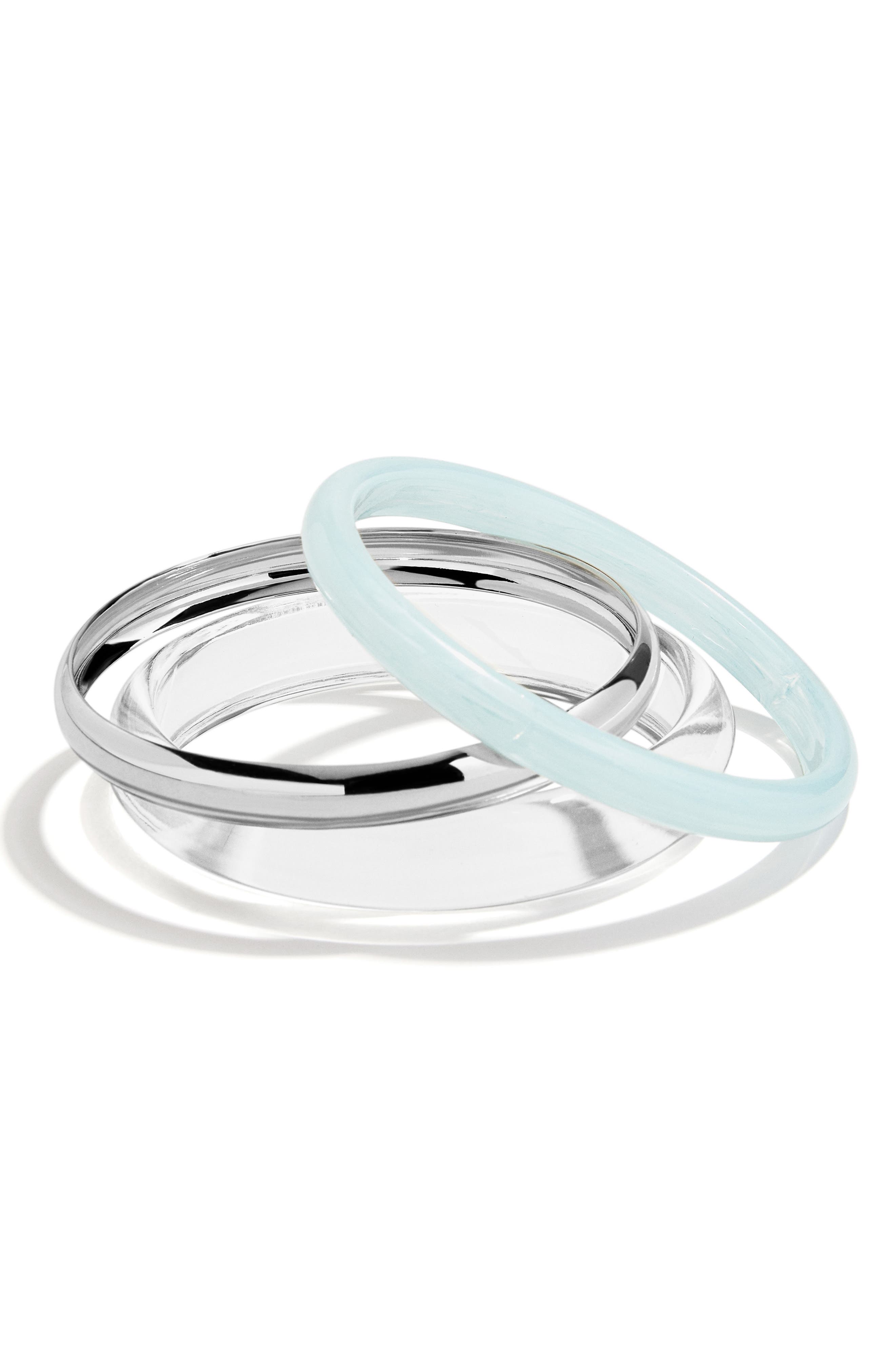 selected SILVER