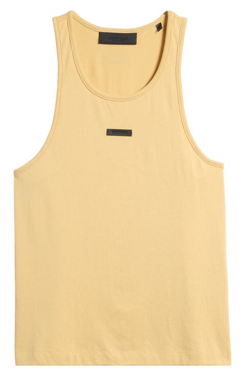 Logo Cotton T-Shirt