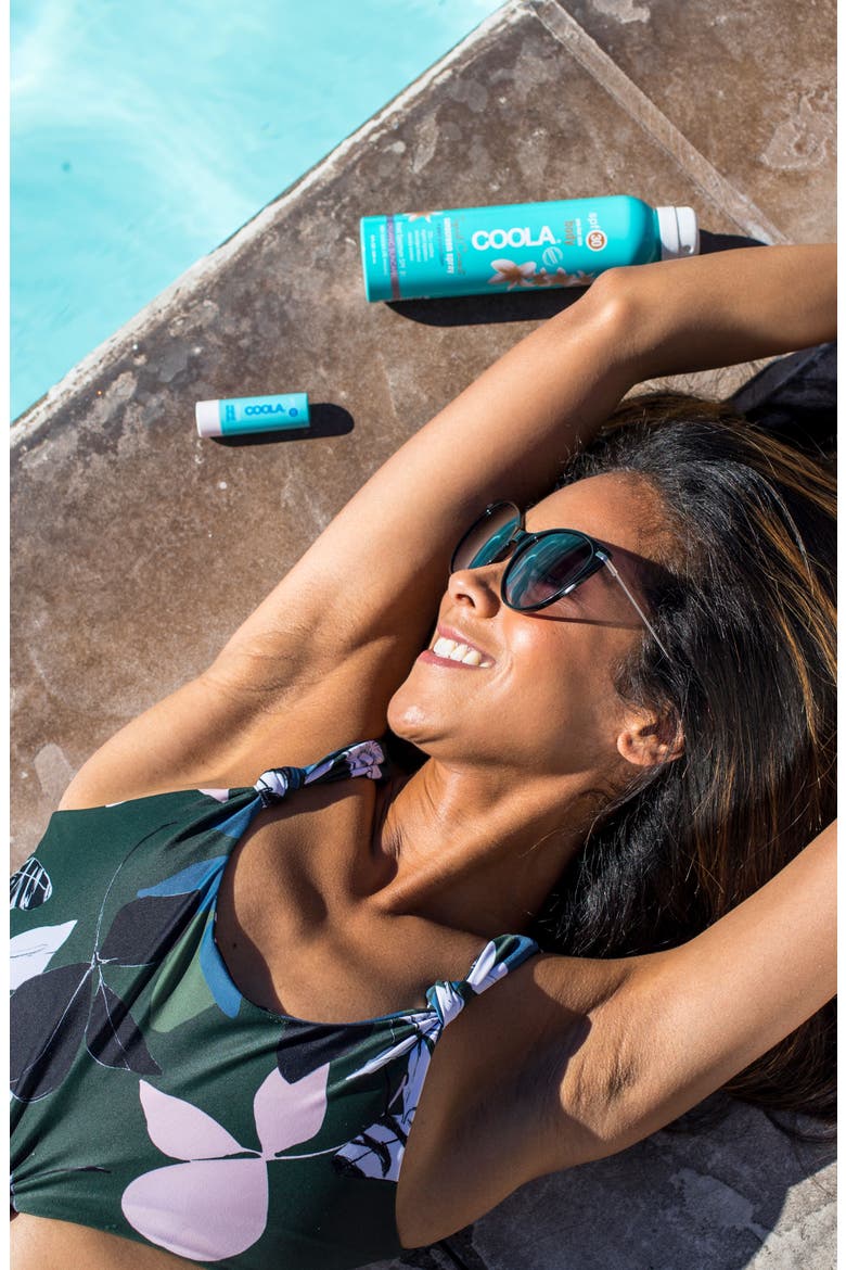 Suncare Liplux Sport Lip Treatment SPF 30, Alternate, color, NO COLOR