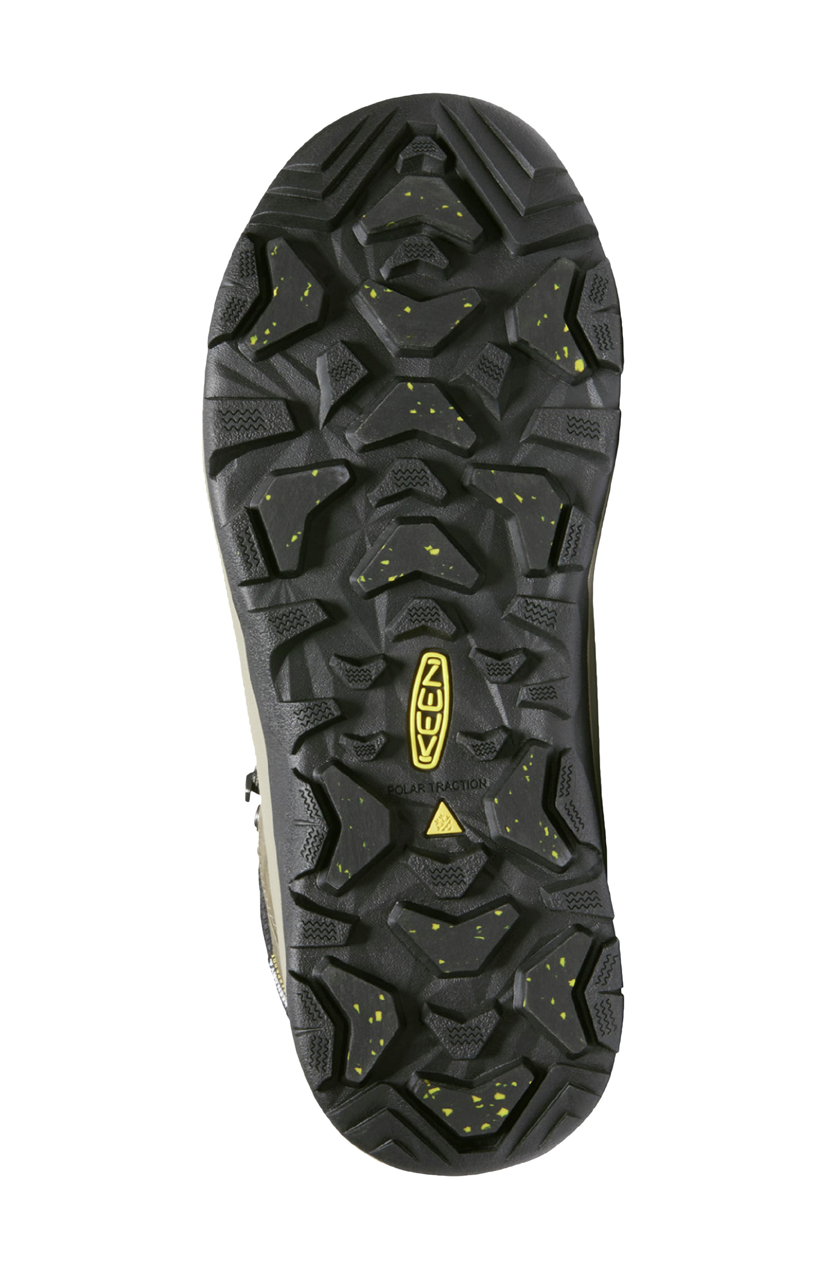 KEEN Revel IV High Polar Waterproof Hiking Shoe, Alternate, color, 