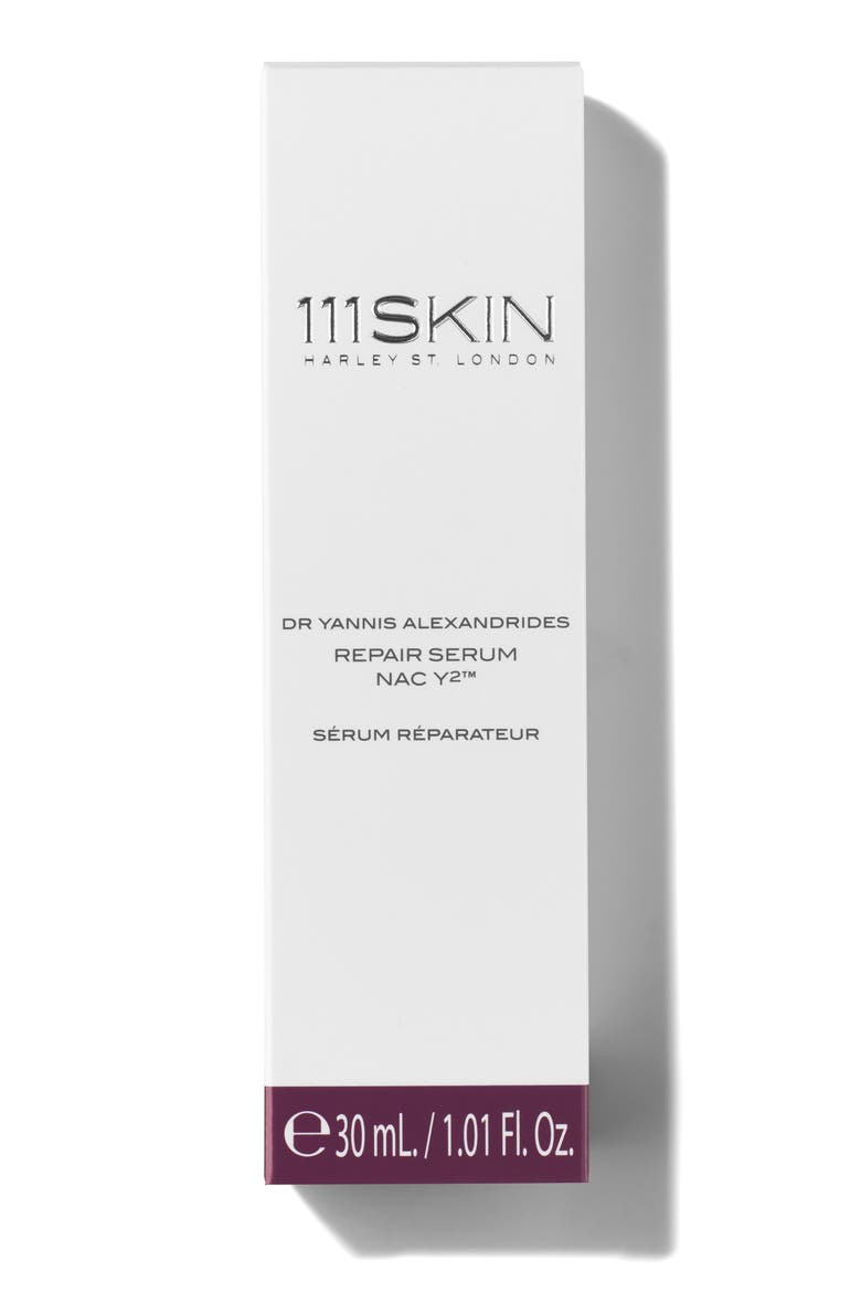 Repair Serum NAC Y², Alternate, color, NO COLOR