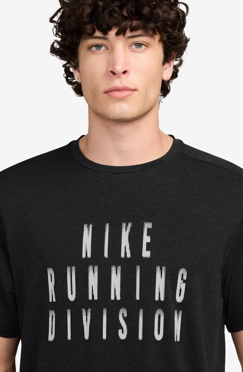 Nike Dri-FIT Rise 365 Running Division Running Top, Alternate, color, 