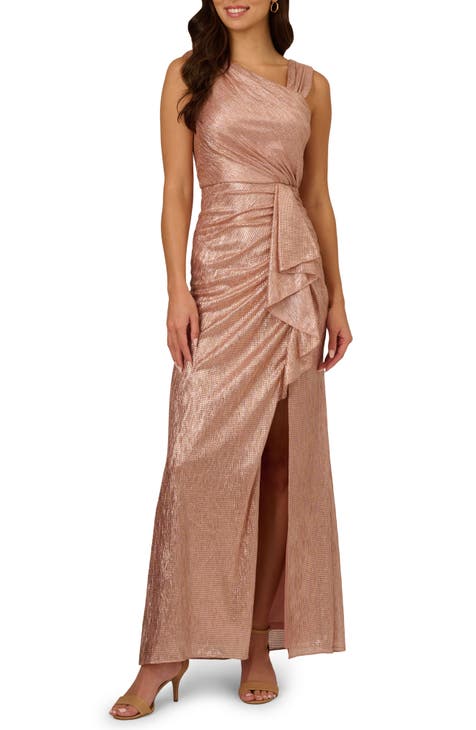 Adrianna Papell hot Womens Formal Party Dress