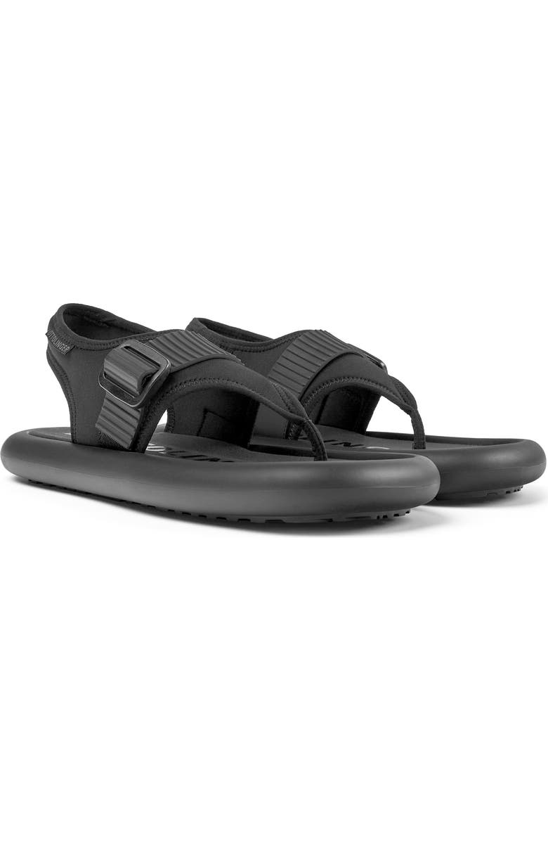Camper x Ottolinger Together Sandal, Main, color,