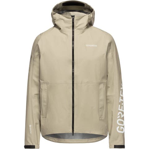 Lupra Gore-Tex Le1 Hooded Jacket - Men's