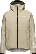 GOREWEAR Lupra Gore-Tex Le1 Hooded Jacket - Men's