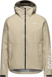 GOREWEAR Lupra Gore-Tex Le1 Hooded Jacket - Men's