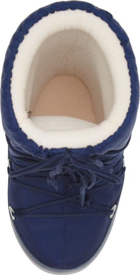 Kids' Icon Water Repellent Moon Boot<sup>®</sup>