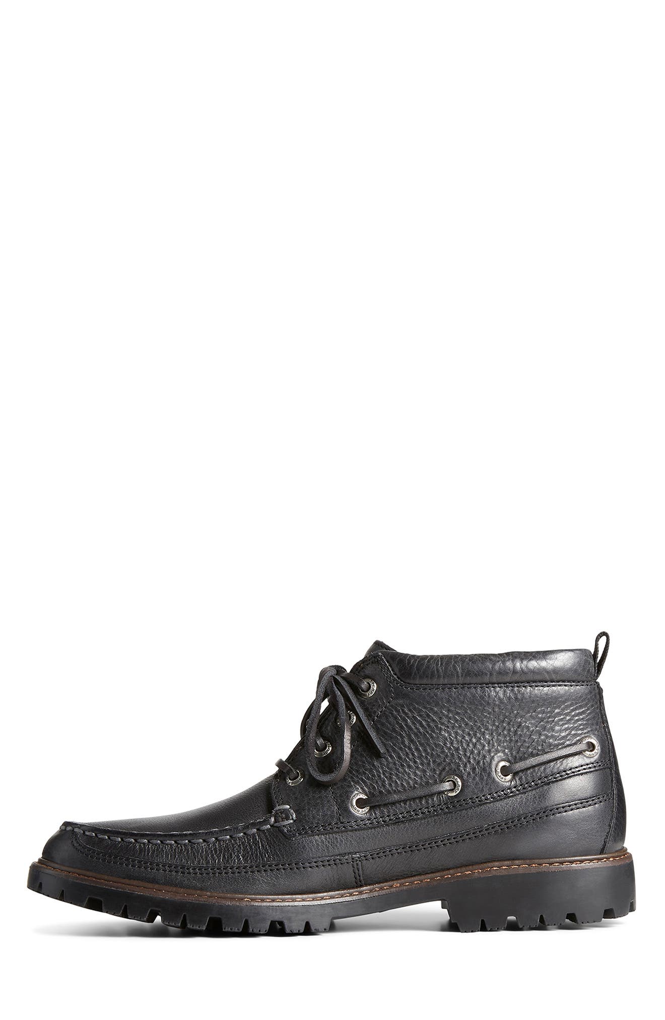 Sperry Gold Cup Authentic Original Lug Chukka, Alternate, color, 
