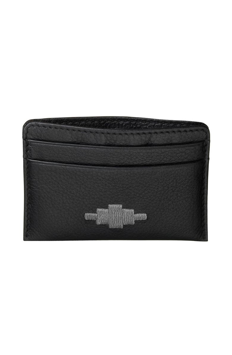 pampeano Rombo Card Slip, Main, color, 