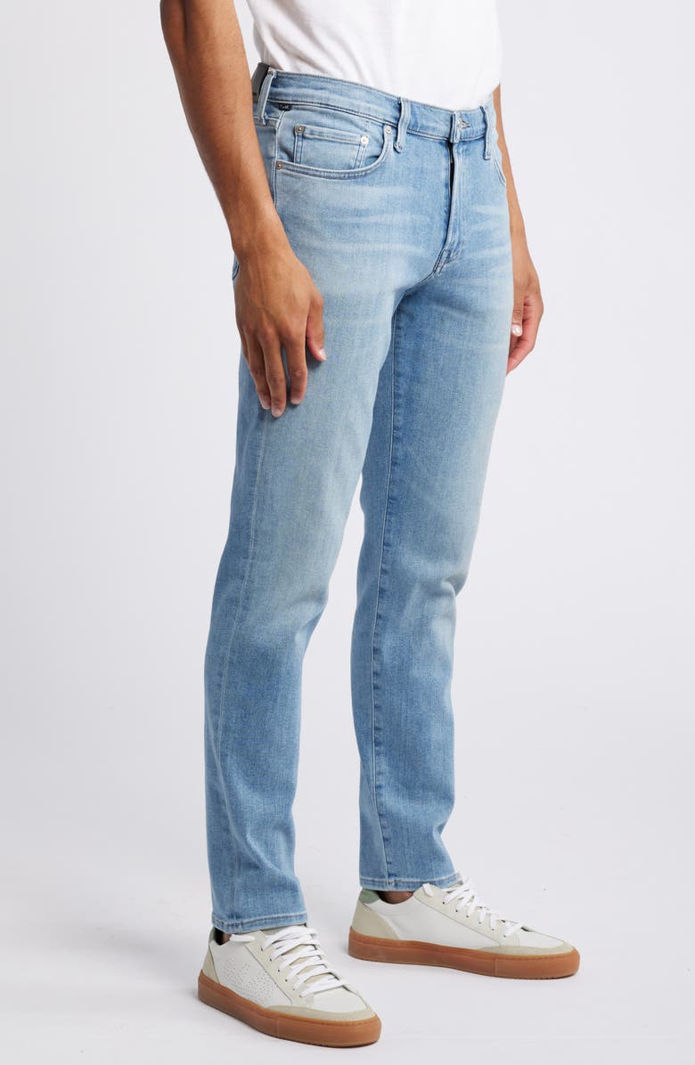 Citizens of Humanity London Taper Leg Jeans, Alternate, color, 