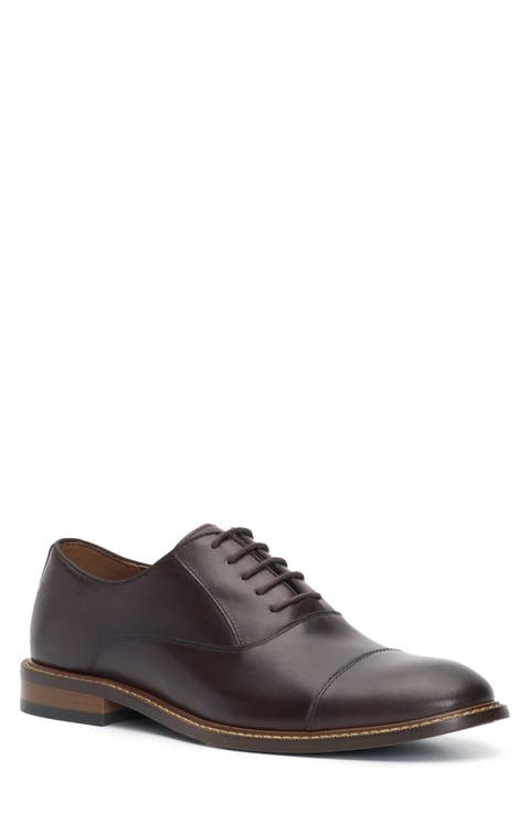 Loxley Cap Toe Oxford (Men)