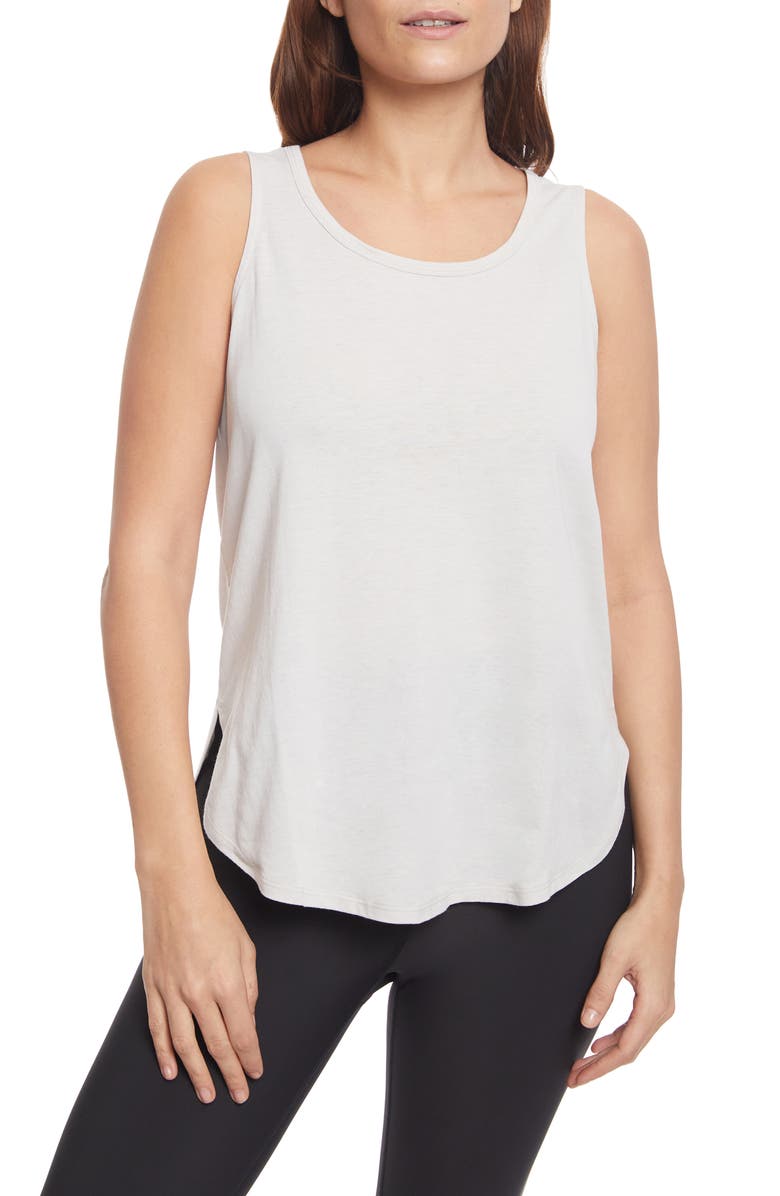 SAGE COLLECTIVE Vignette Tank, Main, color, 