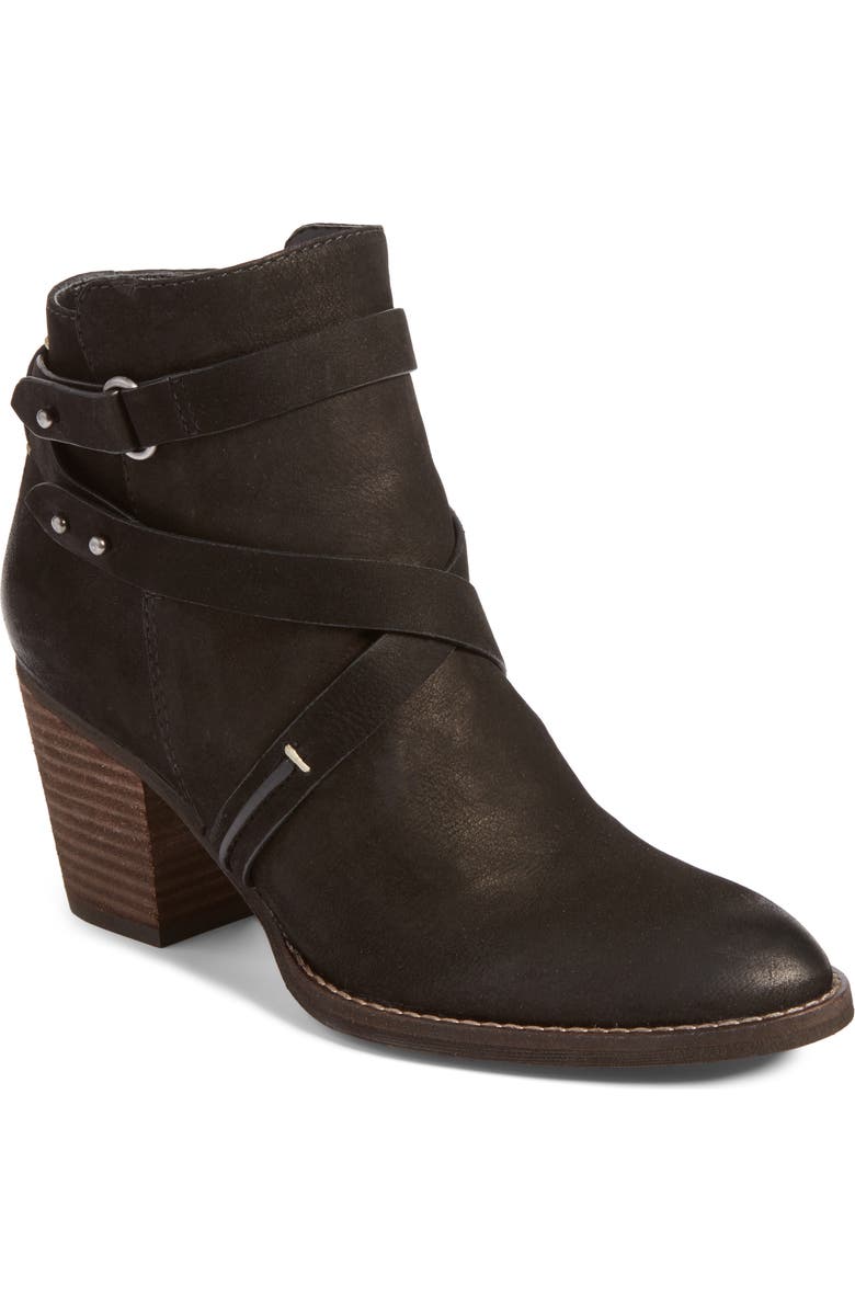Sam Edelman Merton Bootie, Main, color,