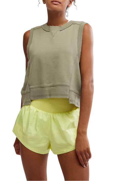 FP Movement by Free People FP Movement Intercept Tank