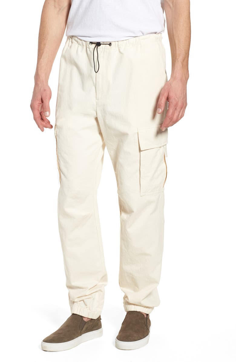 James Perse Cargo Pants, Main, color, 