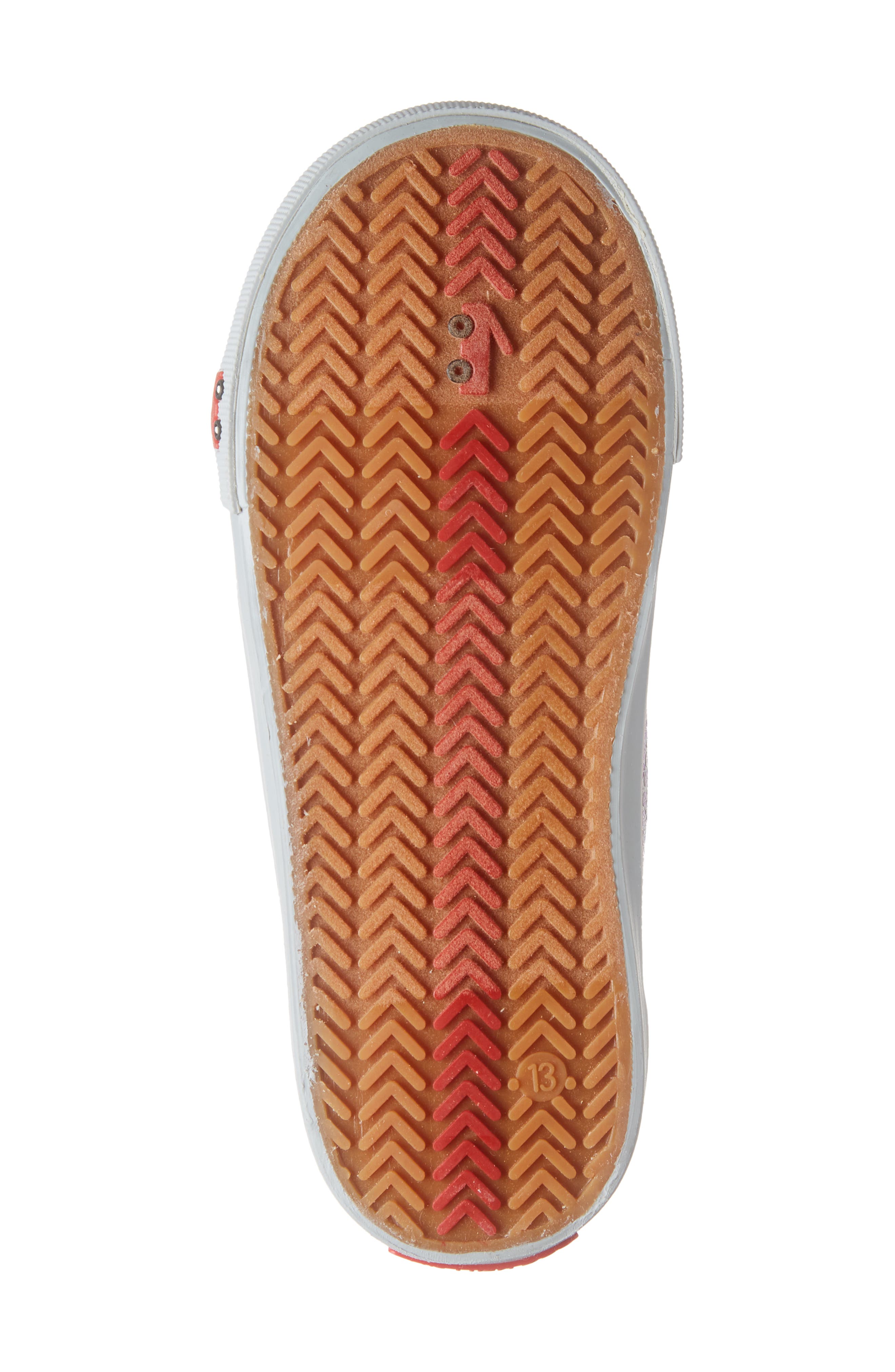 See Kai Run Kristin Sneaker, Alternate, color, 