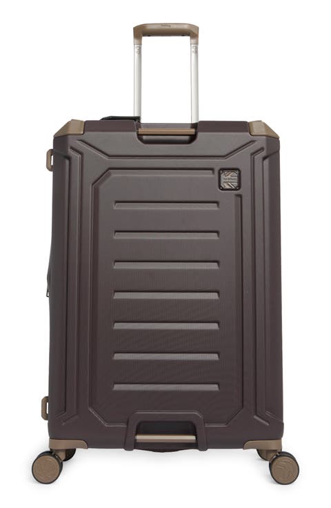Stonesfield 27-Inch Hardside Spinner Luggage