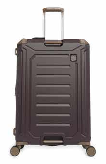 Britbag Stonesfield 27-Inch Hardside Spinner Luggage