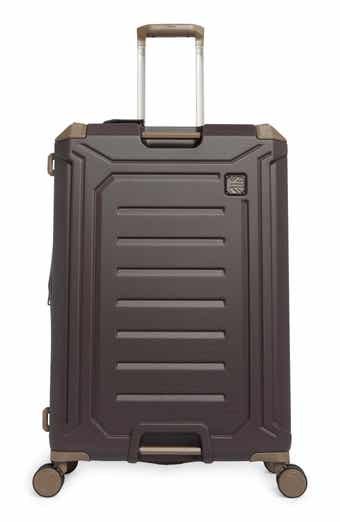 Britbag Stonesfield 27-Inch Hardside Spinner Luggage