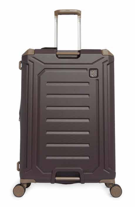 Britbag Stonesfield 27-Inch Hardside Spinner Luggage