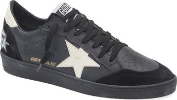 Ball Star Low Top Sneaker